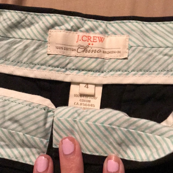 Jcrew shorts - Picture 2 of 2